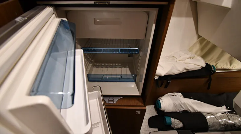 Slide: The Image of Jeanneau NC 1095 Coupe 2023 - 57