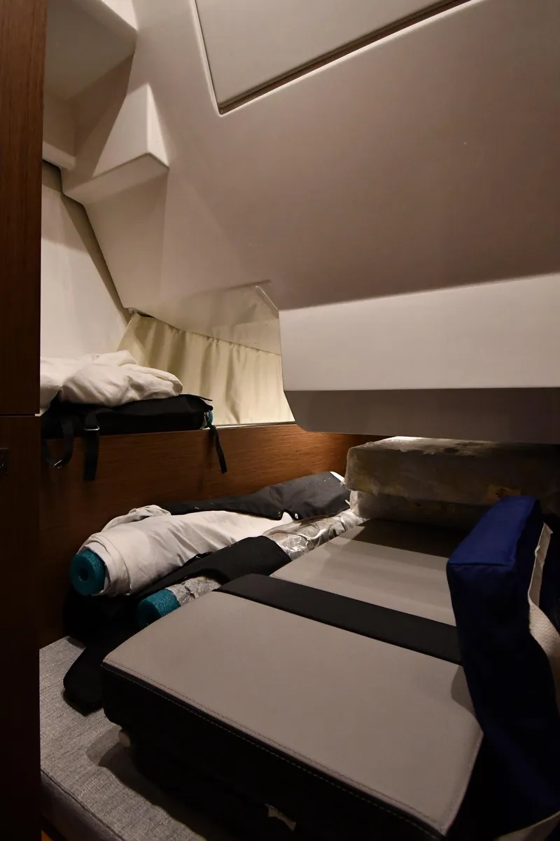 Slide: The Image of Jeanneau NC 1095 Coupe 2023 - 58