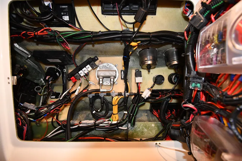 Slide: The Image of Jeanneau NC 1095 Coupe 2023 - 59