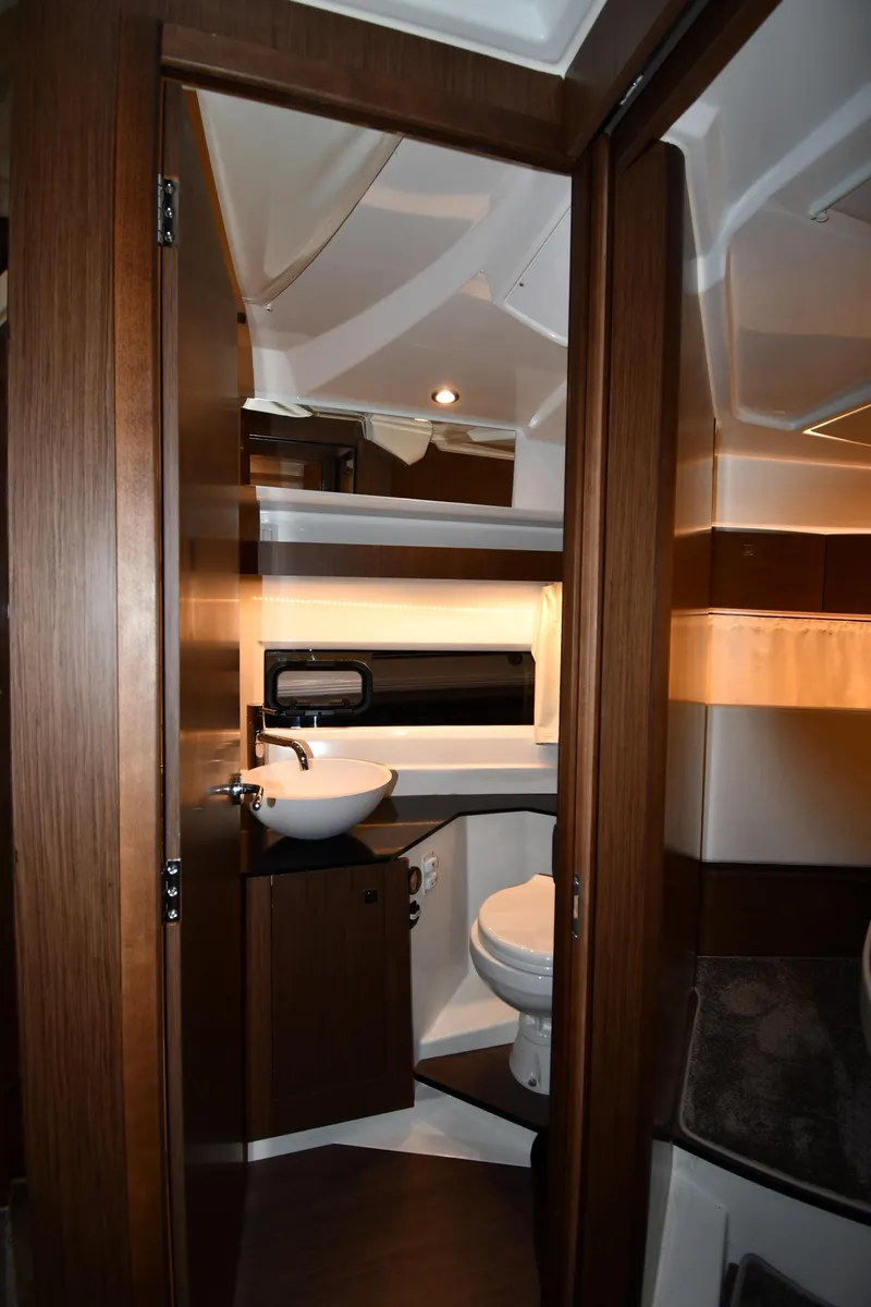 Slide: The Image of Jeanneau NC 1095 Coupe 2023 - 60