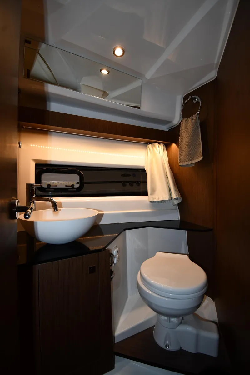 Slide: The Image of Jeanneau NC 1095 Coupe 2023 - 61