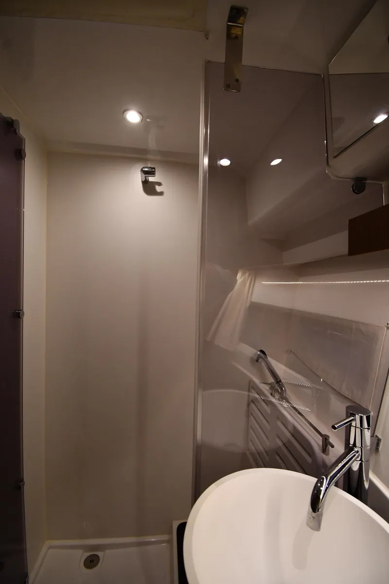 Slide: The Image of Jeanneau NC 1095 Coupe 2023 - 62