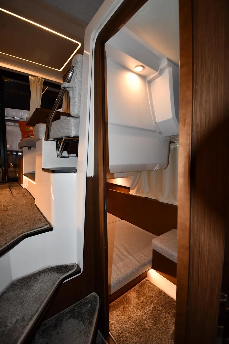 Slide: The Image of Jeanneau NC 1095 Coupe 2023 - 63