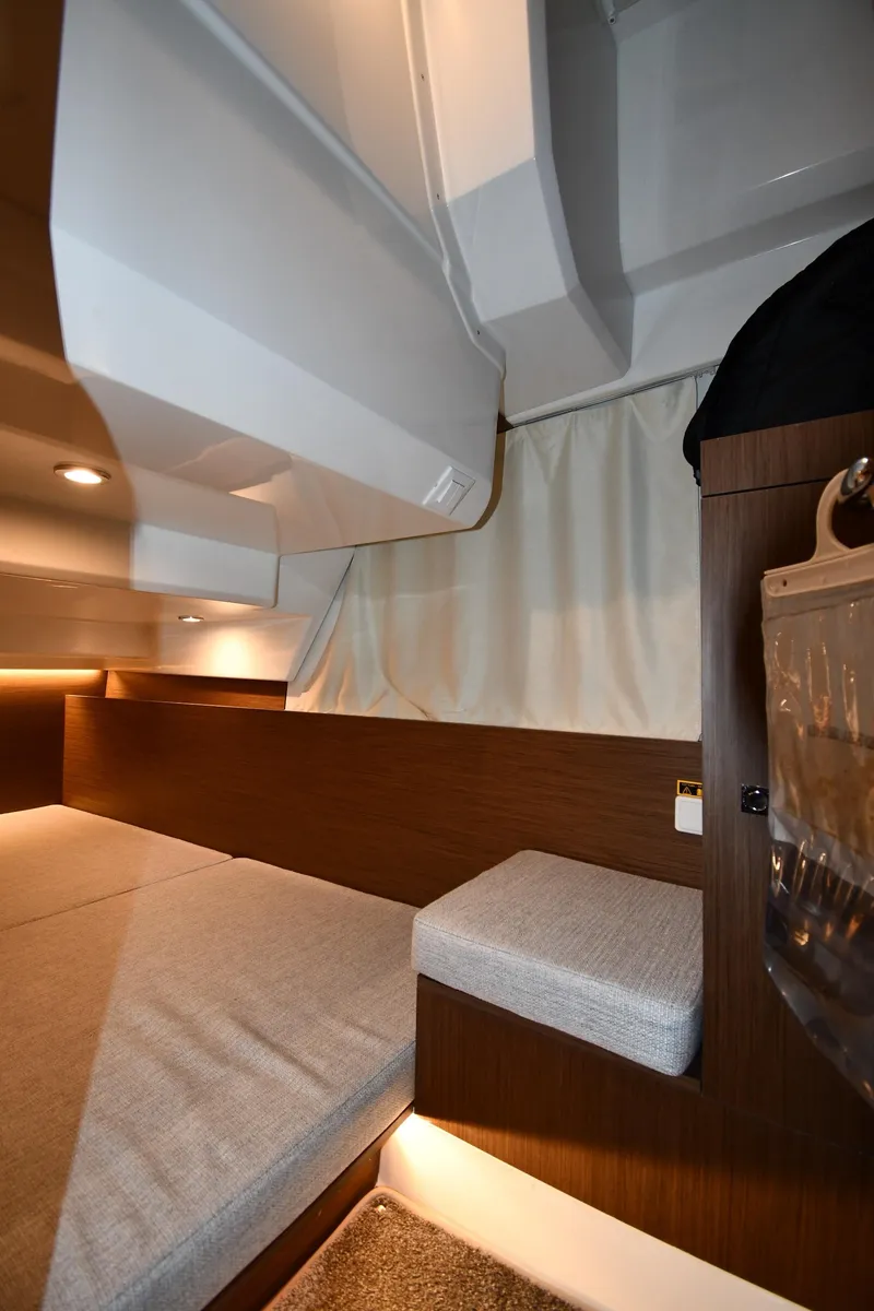 Slide: The Image of Jeanneau NC 1095 Coupe 2023 - 64