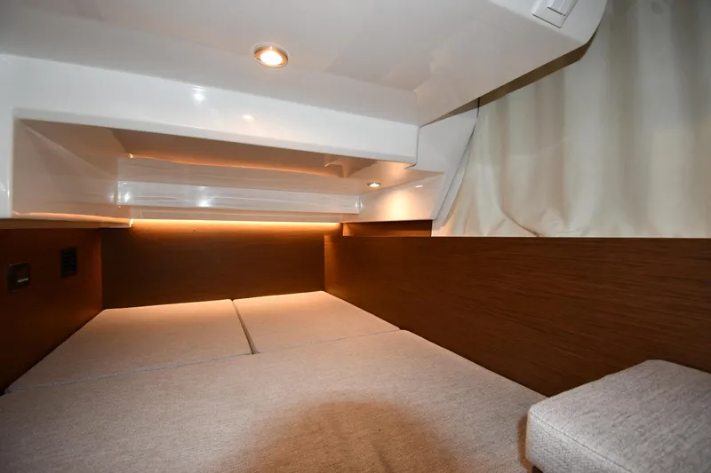 Slide: The Image of Jeanneau NC 1095 Coupe 2023 - 65