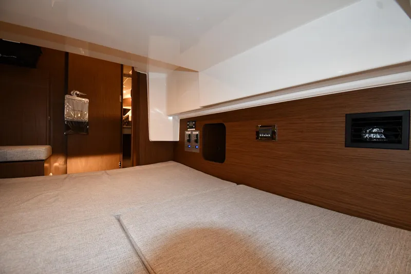 Slide: The Image of Jeanneau NC 1095 Coupe 2023 - 66