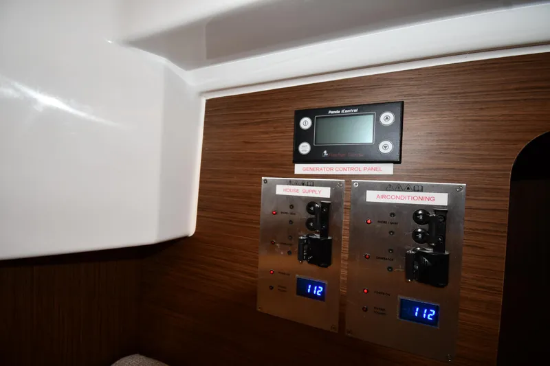 Slide: The Image of Jeanneau NC 1095 Coupe 2023 - 67