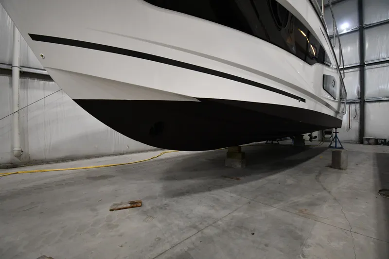 Slide: The Image of Jeanneau NC 1095 Coupe 2023 - 69