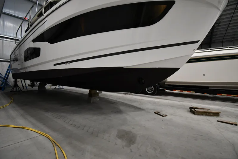 Slide: The Image of Jeanneau NC 1095 Coupe 2023 - 70