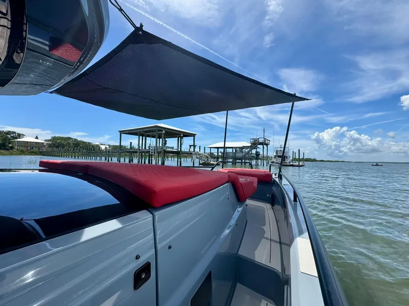 Slide: The Image of Brabus Shadow 900 XC Cross Cabin 2023 - 52