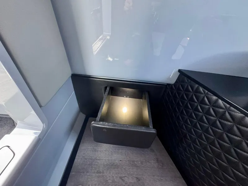 Slide: The Image of Brabus Shadow 900 XC Cross Cabin 2023 - 58