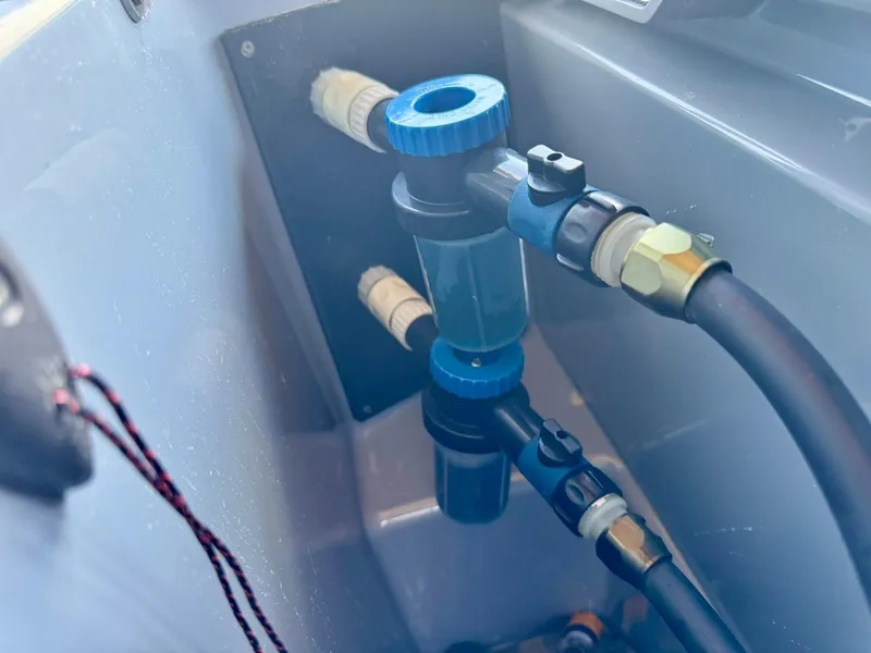 Slide: The Image of Brabus Shadow 900 XC Cross Cabin 2023 - 63