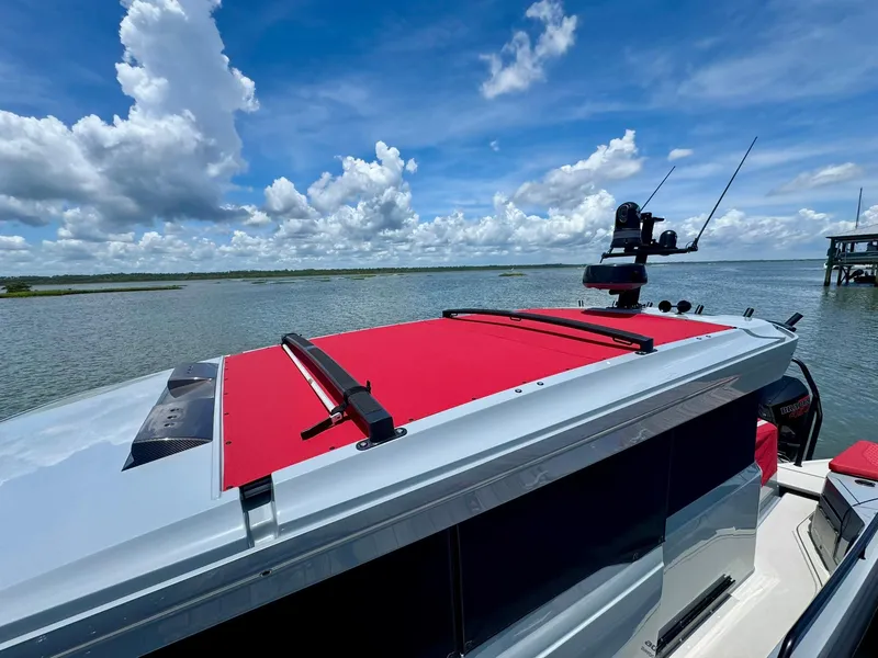 Slide: The Image of Brabus Shadow 900 XC Cross Cabin 2023 - 66