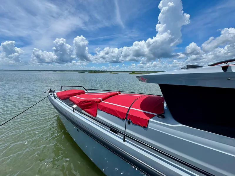 Slide: The Image of Brabus Shadow 900 XC Cross Cabin 2023 - 67