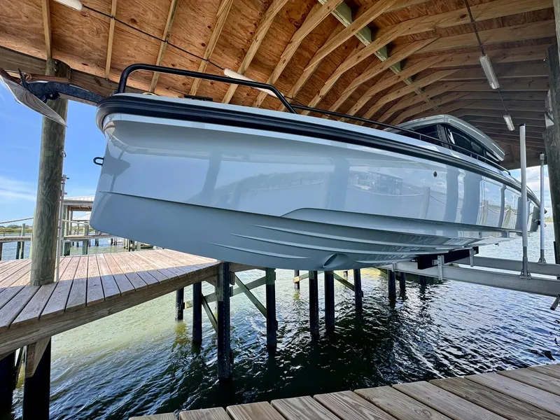 Slide: The Image of Brabus Shadow 900 XC Cross Cabin 2023 - 68