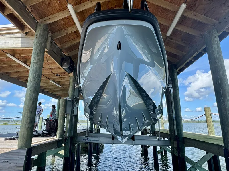 Slide: The Image of Brabus Shadow 900 XC Cross Cabin 2023 - 69