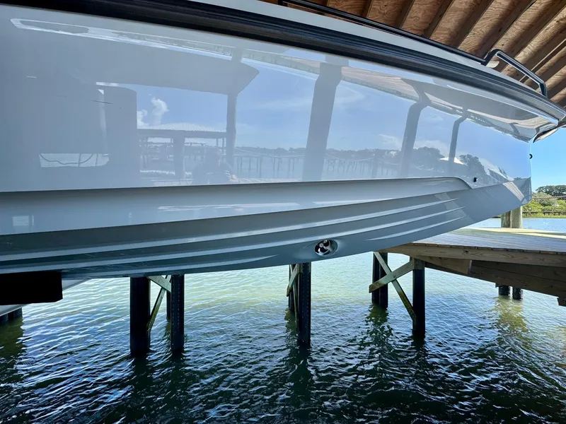 Slide: The Image of Brabus Shadow 900 XC Cross Cabin 2023 - 70