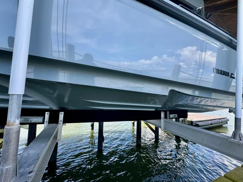 Slide: The Image of Brabus Shadow 900 XC Cross Cabin 2023 - 71