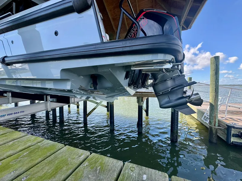 Slide: The Image of Brabus Shadow 900 XC Cross Cabin 2023 - 73