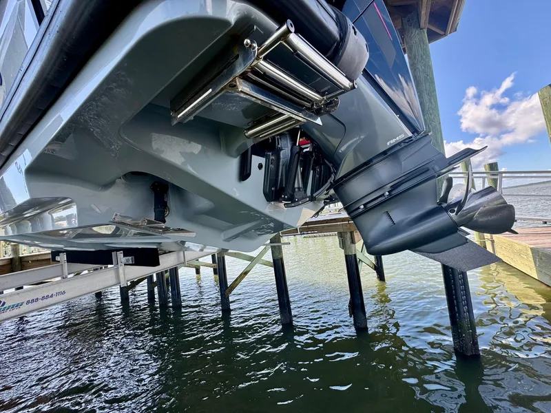 Slide: The Image of Brabus Shadow 900 XC Cross Cabin 2023 - 74