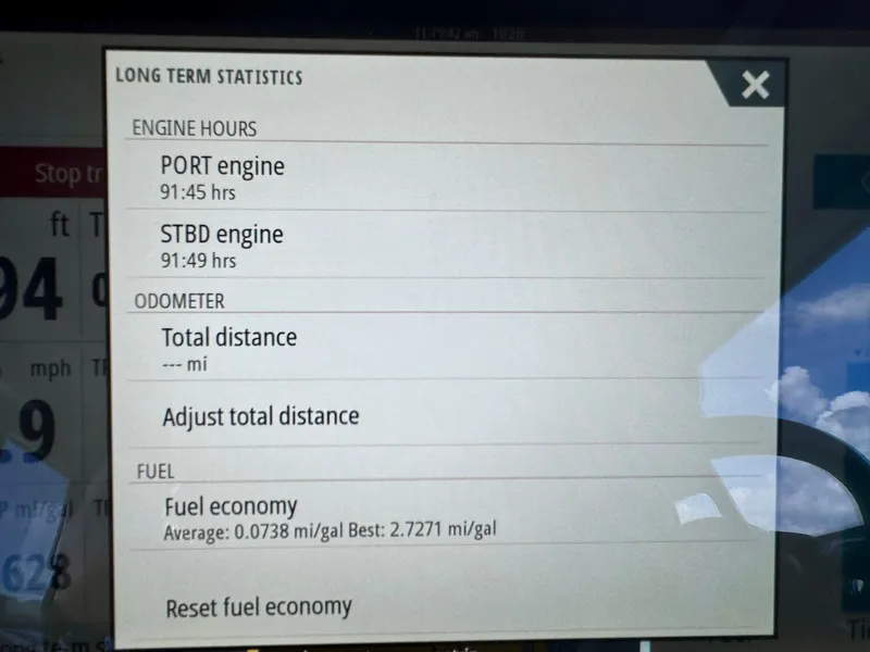 Slide: The Image of Brabus Shadow 900 XC Cross Cabin 2023 - 75