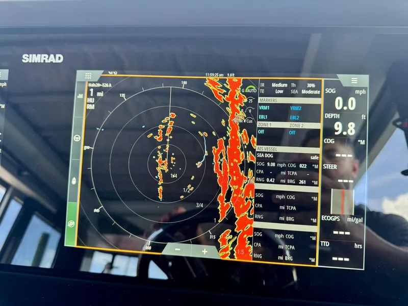Slide: The Image of Brabus Shadow 900 XC Cross Cabin 2023 - 78