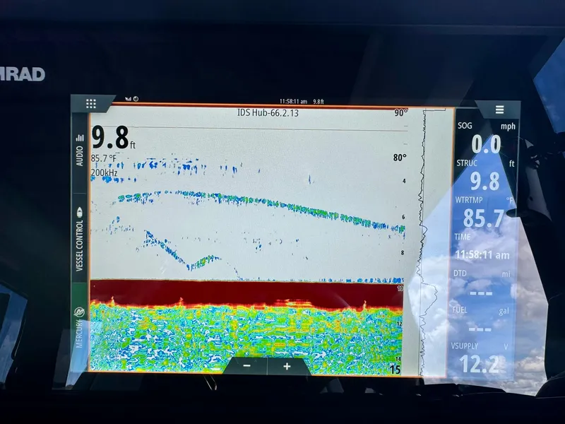 Slide: The Image of Brabus Shadow 900 XC Cross Cabin 2023 - 79
