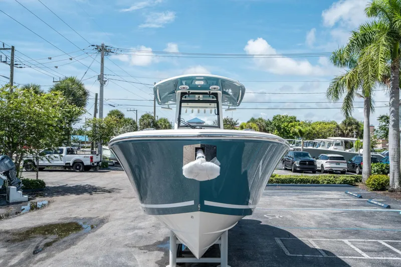 Slide: The Image of Cobia 285 Center Console 2025 - 7