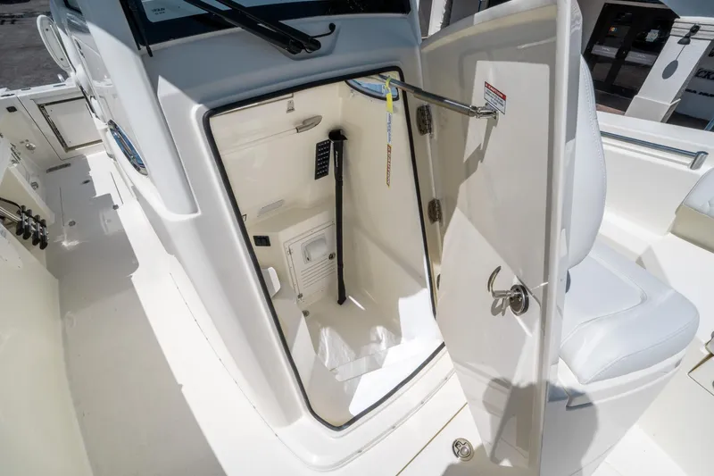 Slide: The Image of Cobia 285 Center Console 2025 - 32