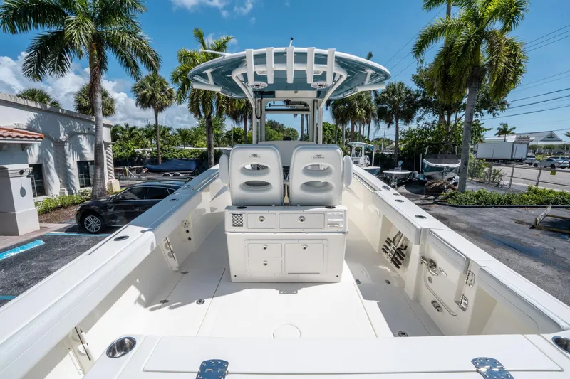 Slide: The Image of Cobia 285 Center Console 2025 - 9