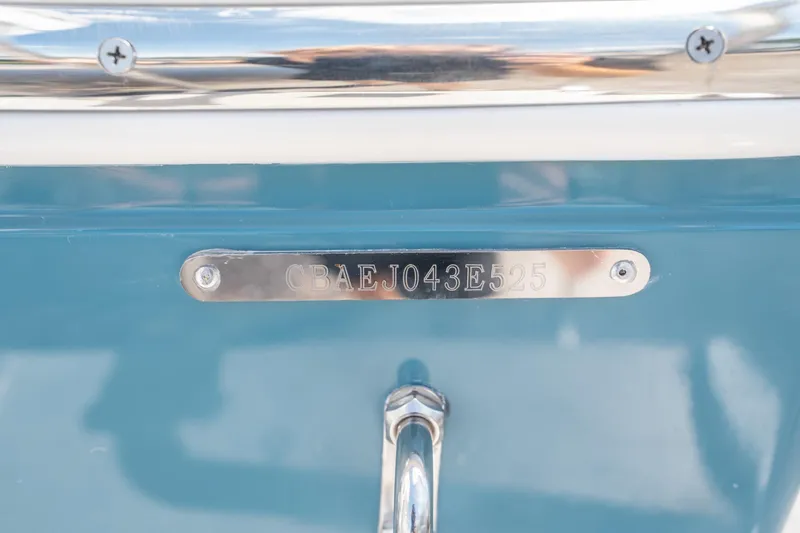 Slide: The Image of Cobia 285 Center Console 2025 - 36