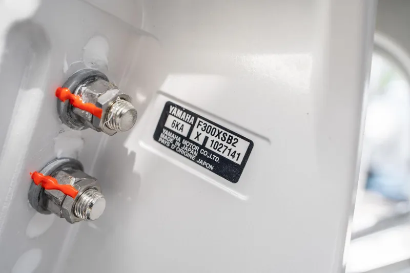 Slide: The Image of Cobia 285 Center Console 2025 - 35