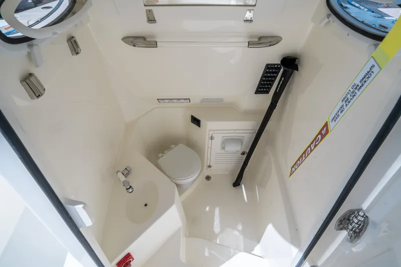 Slide: The Image of Cobia 285 Center Console 2025 - 33