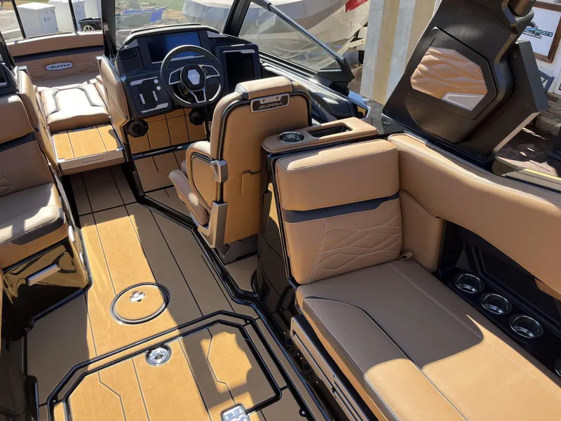 Slide: The Image of Supra SE 550 2025 - 12