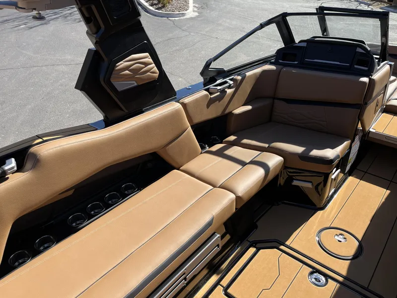 Slide: The Image of Supra SE 550 2025 - 13