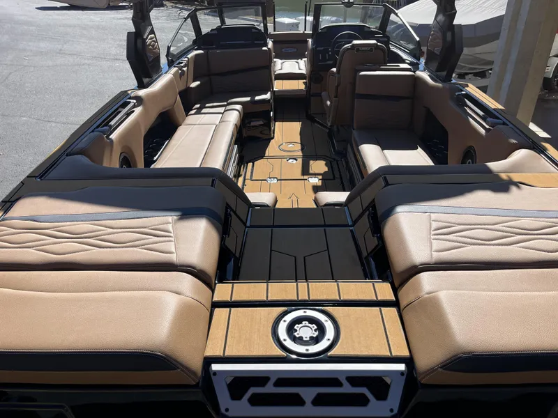 Slide: The Image of Supra SE 550 2025 - 15