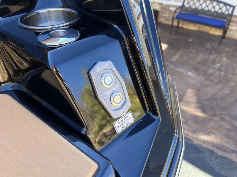 Slide: The Image of Supra SE 550 2025 - 21