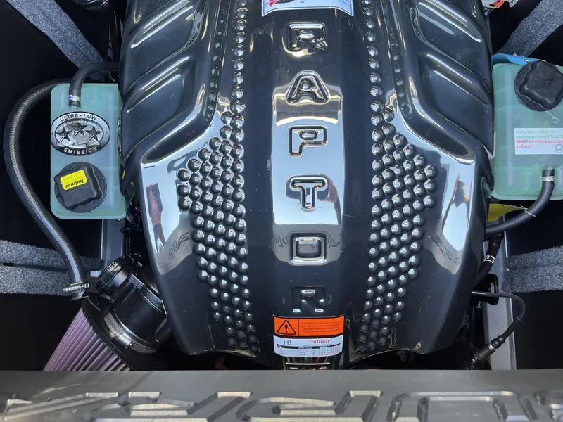 Slide: The Image of Supra SE 550 2025 - 26