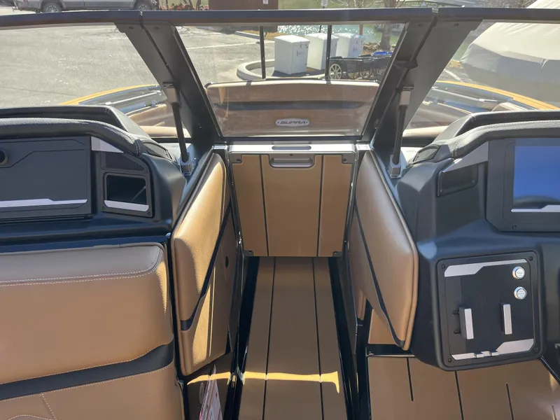 Slide: The Image of Supra SE 550 2025 - 3