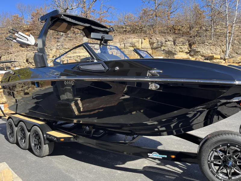 Slide: The Image of Supra SE 550 2025 - 30