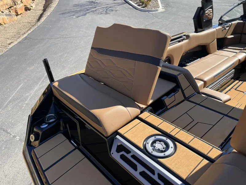 Slide: The Image of Supra SE 550 2025 - 31