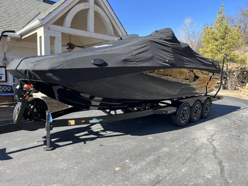 Slide: The Image of Supra SE 550 2025 - 33