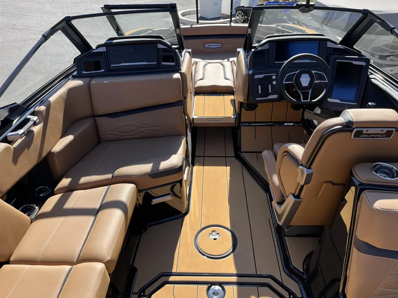 Slide: The Image of Supra SE 550 2025 - 7