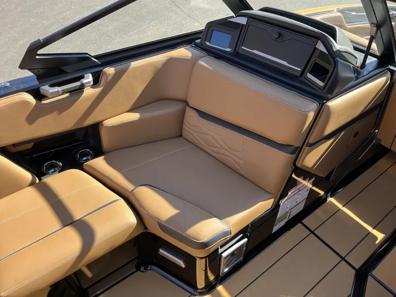 Slide: The Image of Supra SE 550 2025 - 9