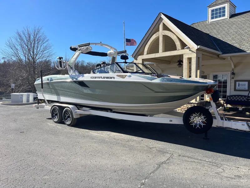 Slide: The Image of Centurion Fe25 2025 - 22