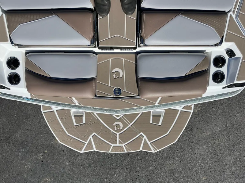 Slide: The Image of Centurion Fe25 2025 - 26