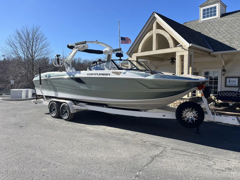 Slide: The Image of Centurion Fe25 2025 - 45