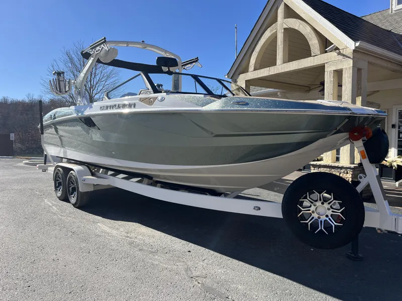 Slide: The Image of Centurion Fe25 2025 - 46