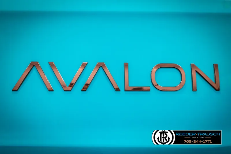 Slide: The Image of Avalon 2585 Excal VRBW 2025 - 54
