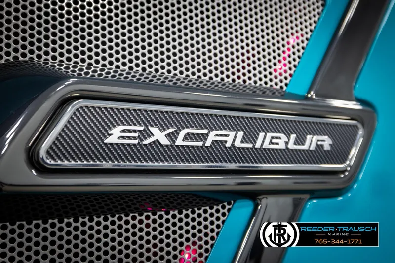 Slide: The Image of Avalon 2585 Excal VRBW 2025 - 55